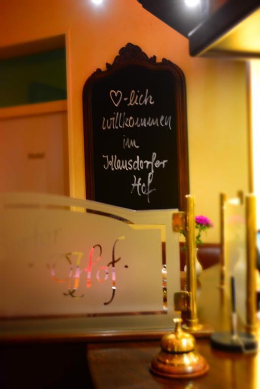 Klausdorfer Hof 호텔 Schwentinental 외부 사진